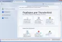 Mozilla Thunderbird Мазила тандерберд скачать бесплатно для windows официальный сайт